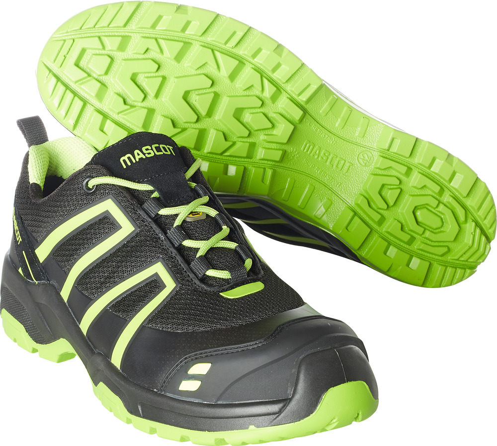 Mascot workwear Oro chaussure de sécurité